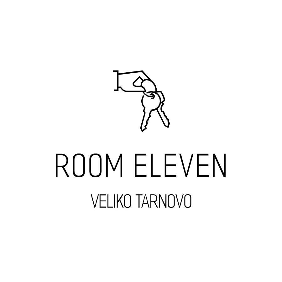 Room E11Even เวลีคอเทอร์โนโว ภายนอก รูปภาพ